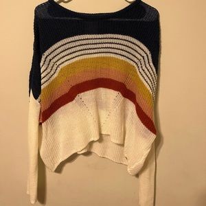 Rip Curl Light Sweater